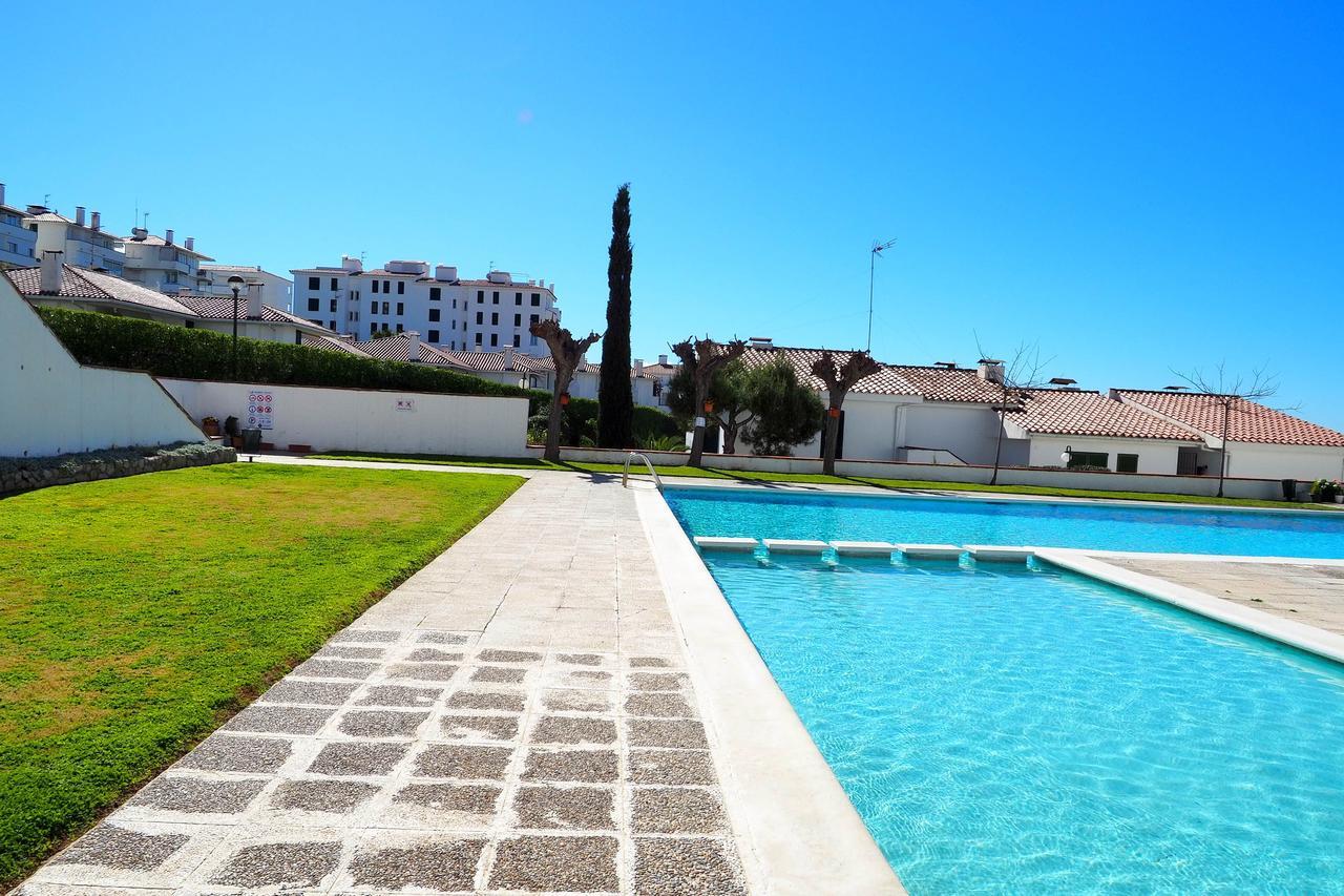 The Moon Studio By Hello Homes Sitges Exterior photo