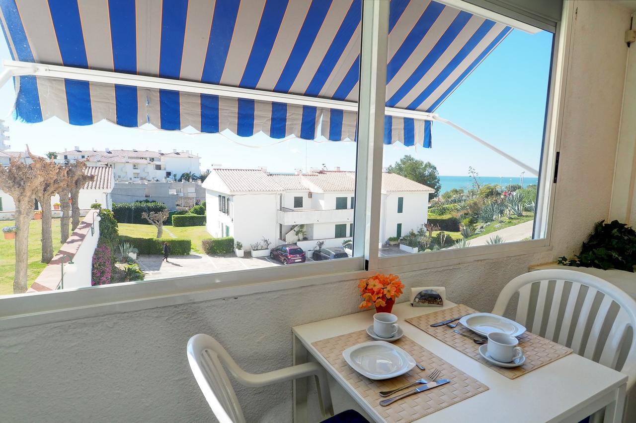 The Moon Studio By Hello Homes Sitges Exterior photo