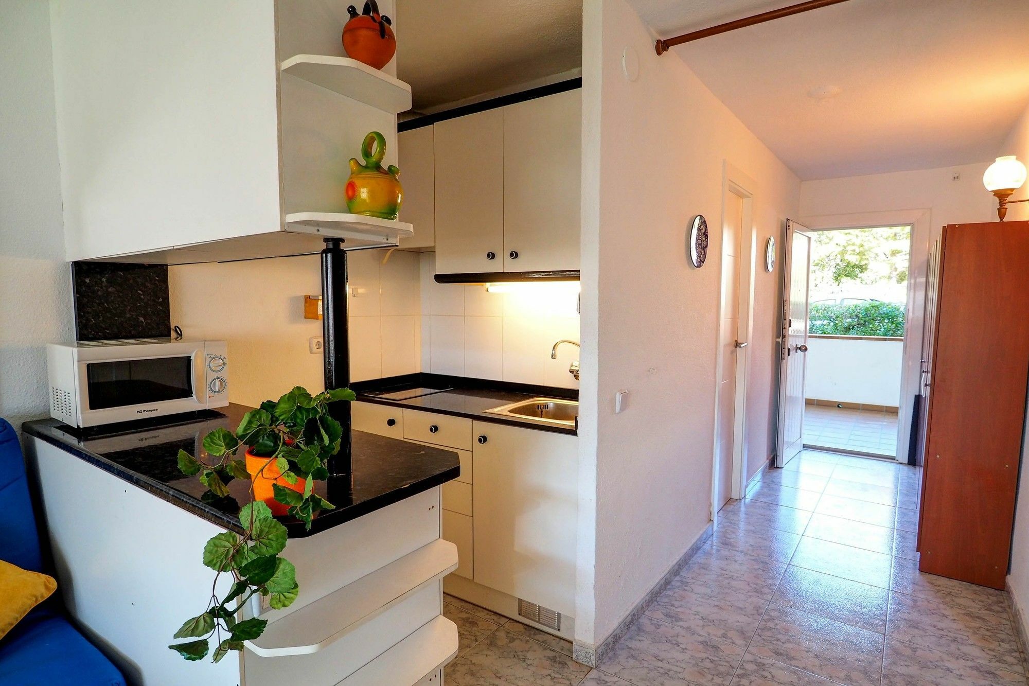 The Moon Studio By Hello Homes Sitges Exterior photo